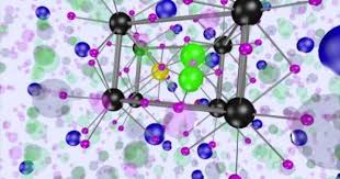 Bright Future For Protein Nanoprobes Bright Future Light Unit Cell
