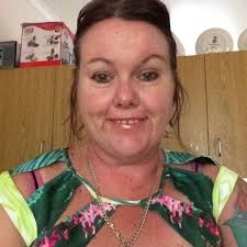 Tea time with Billy Idol