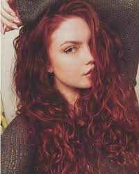 Chocolate Cherry Hair Color Burgundy Hair Dye Cherry Hair Natural Light Brown Hair Red Hair Color