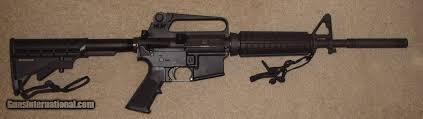Asa's spr is built with a match grade 18 barrel, wears a low profile free floated rail from osos and has a match grade trigger that. American Spirit Arms Corp Scottsdale Az Asa15 Excellent Cond 223 5 56mm