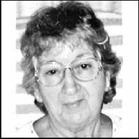 Bonnie Lang Obituary