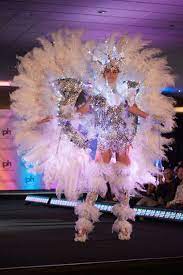 Miss Universe Canada Lauren Howe