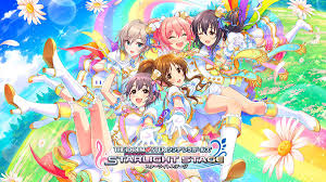 Maybe you would like to learn more about one of these? Kudasai Ar Twitter La Desarrolladora De Novelas Visuales Key Clannad Little Busters Anuncio Una Colaboracion Con El Juego Para Smartphones The Idolmaster Cinderella Girls Starlight Stage Los Detalles De La Misma Incluyen
