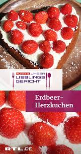 Erdbeer Herzkuchen Tolles Rezept Fur Muttertag Muttertag Kuchen Herzkuchen Kuchen Und Torten Rezepte