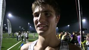 Jackson Spencer After Winning Doug Speck Sweepstakes Race atWoodbridge XC  Classic [Interview]