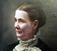 Alice Kirk Grierson (1828-1888)