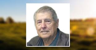 Gerald Henry Miles Obituary February 26, 2023