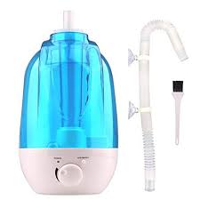 Upgrade Reptile Humidifier Fogger Tank Ultrasonic Premium Humidifying Unit Quite Operation Automatic Shut Off Ide Reptiles Amphibians Reptiles And Amphibians