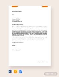 You must choose the format of your resume depending on your work and personal background. 6 Negotiation Letter Templates In Google Docs Word Pages Pdf Free Premium Templates
