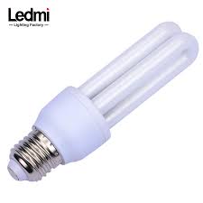 Factory Price 18w 2u Energy Saving Light Bulbs Buy Energy Saver 2u Energy Saving Lamp Energy Save Lamp Product On Alibaba Com
