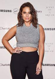 We already wanted ashley graham as our best friend, and her new 73 question video with vogue just reaffirmed that wish. Ashley Graham Is Basically The Queen Of New York City Right Now Ashley Graham Plus Size Fashion