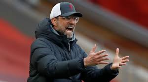 Jürgen klopp has said it will be 'almost impossible' for liverpool to finish in the top four, recognising the huge financial loss should they miss out on the champions league. Opinion Liverpool Won T Sack Jurgen Klopp But Something Has To Change At Anfield Eurosport