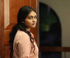Prayaga Martin Hallelujah Aka Helena From Ramaleela Facebook facebook