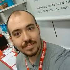 Not a big deal but I would like to get rid of that 🙂