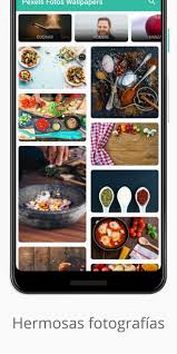 You can download pexels apk downloadable file in your pc to install it on your pc android emulator later. Pexels Fotos Wallpapers For Android Apk Download