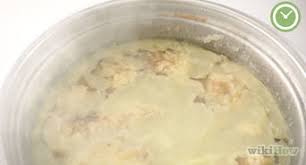 How does the microwave defrost cycle work, when compared to normal heating? How To Defrost Soup 6 Steps With Pictures Wikihow