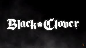 Live Wallpaper Hd Black Clover Anime Black Clover Manga Anime Wallpaper