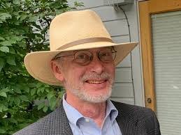 Larry Hubbell's Instagram, Twitter & Facebook