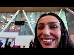 Ashleigh Reyes's Instagram, Twitter & Facebook