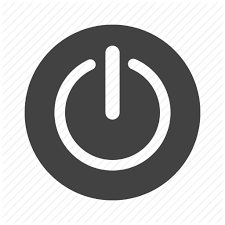 When you you turn on interruption mode and the circle with line though it shows it, it means that the settings is set to none on the galaxy s7. Why Are The Symbols I O Used For On And Off In Many Electronics The I And O Are Just Examples For The Line And Circle I Usually See Quora