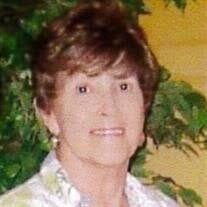 Mrs. Sandra Mick Chambers Obituary