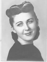 Helen Trowbridge Nichols (1919-2007)