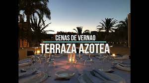 The cathedral of the holy cross and saint eulalia (catalan: Hotel Catedral Almeria Terraza Azotea 2019 Facebook
