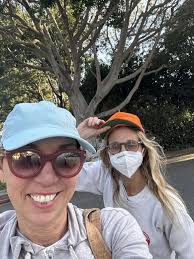 She Escaped the Los Angeles Fire and Sparked a Movement: The Powerful Story  Behind L.A. Rising