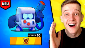 See more of brawl stars on facebook. Ich Maxe 8 Bit Und Zerstore Alle In Showdown Brawl Stars Deutsch Youtube