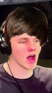 Lachlan Galvin Haircut Bowl