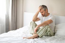 Hot Flashes in Men: What Do They Mean? - Priority Mens Medical