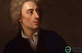 Alexander Pope