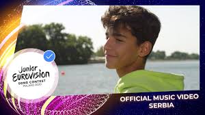 Next article junior eurovision 2020, national selection, poland poland: Serbia Petar Anicic Heartbeat Official Music Video Junior Eurovision 2020 Youtube