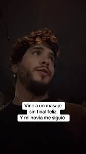 Mi novia me cachó en los masajes felices #doblefrontera