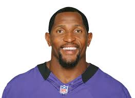 Ray Lewis of Baltimore Ravens not activated for Denver Broncos game