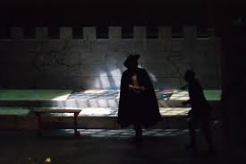 Cyrano de Bergerac: Towson High