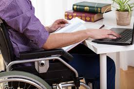 Image result for Disability Referral