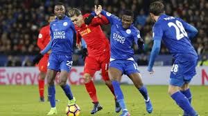 Fabinho will also miss out; Leciester Vs Liverpool Prediksi Formasi Dan Line Up Fabinho Absen Peluang Kabak Davies Debut Tribun Jogja