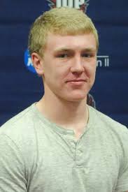 2015 Men's Outdoor Track & Field Roster