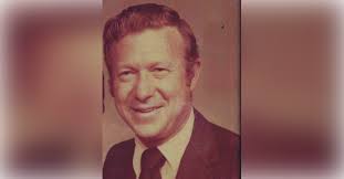 Obituary information for James Winton "Jim" Gray