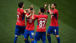А в этот момент хк локомотив забивает второй гол цска , и побеждает! Zenit Cska I Dinamo Provedut V Subbotu Matchi 4 Go Tura Chempionata Rpl Novosti Premer Ligi Futbol 22 08 2020 Sport Mail Ru