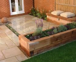 33 Best Garden Design Ideas For More Garden Design Ideas Patio Garden Design Building A Raised Garden Small Patio Garden
