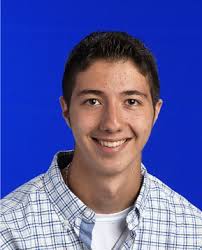 Meet the 2016-17 First Semester Help Desk Staff!