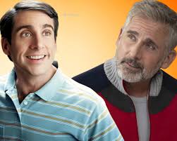 The Office Cast in 40-Year-Old Virgin!