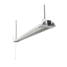 Again if using led grow lights, then the photosynthetic effect of plants will increase. Smart Electrician 44 White Integrated Led Grow Light At Menards