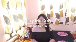 Watch the marry me video below in all its glory and check out the lyrics section if you like to learn the words or just want to sing along. Jason Derulo Marry Me Arabvid Marry Me Cover Jason Derulo Youtube Listen To Marry Me By Jason Derulo 2 237 950 Shazams Featuring On Pop Throwback And 2010s Hits Essentials Apple Music