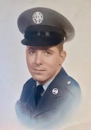 Obituary for Robert V Florio