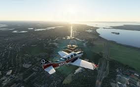 Des avions légers aux gros porteurs, pilotez des avions hautement détaillés et éblouissants dans un monde hyperréaliste. Microsoft Flight Simulator Sortira Sur Windows 10 Le 18 Aout 2020