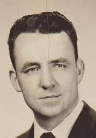 Vincent English Obituary