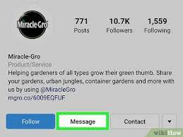 How To Get Instagram Sponsors: 15 Steps (With Pictures) - Wikihow